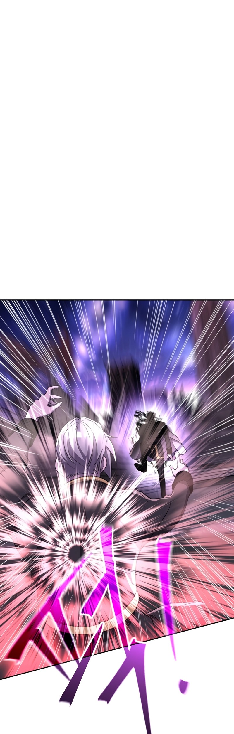 Archmage Transcending Through Regression Chapter 104 - halaman 34
