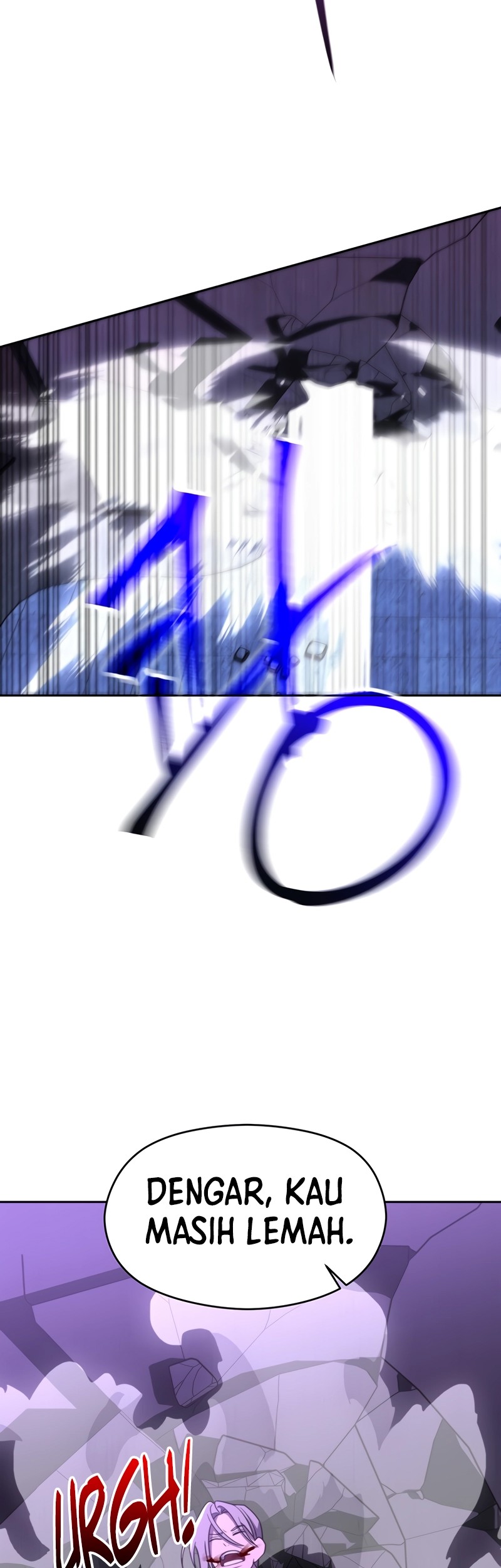Archmage Transcending Through Regression Chapter 104 - halaman 35