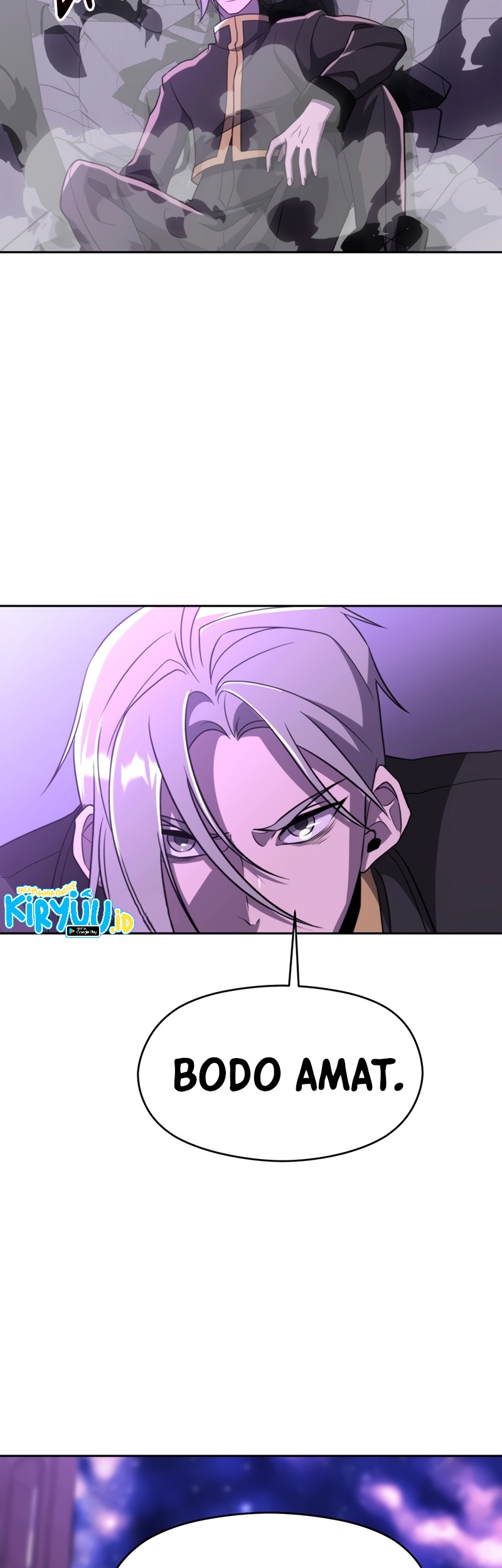Archmage Transcending Through Regression Chapter 104 - halaman 36