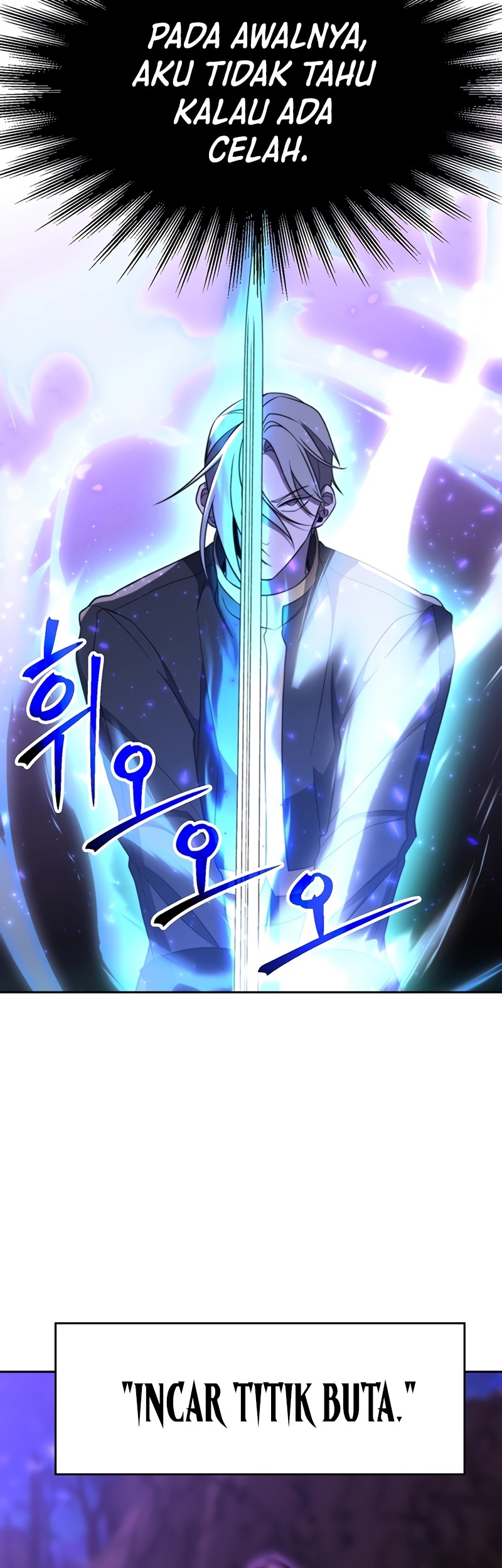 Archmage Transcending Through Regression Chapter 104 - halaman 39
