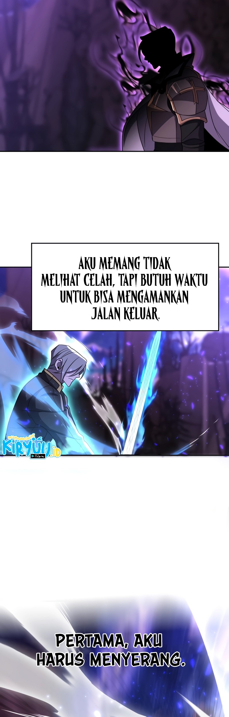 Archmage Transcending Through Regression Chapter 104 - halaman 40