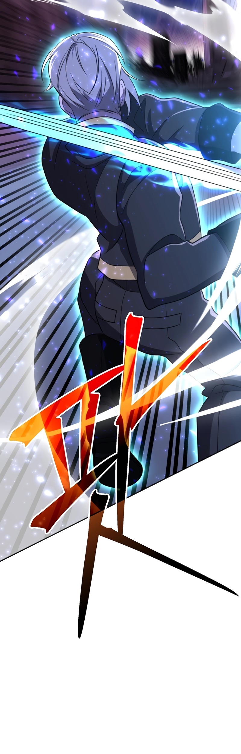 Archmage Transcending Through Regression Chapter 104 - halaman 41