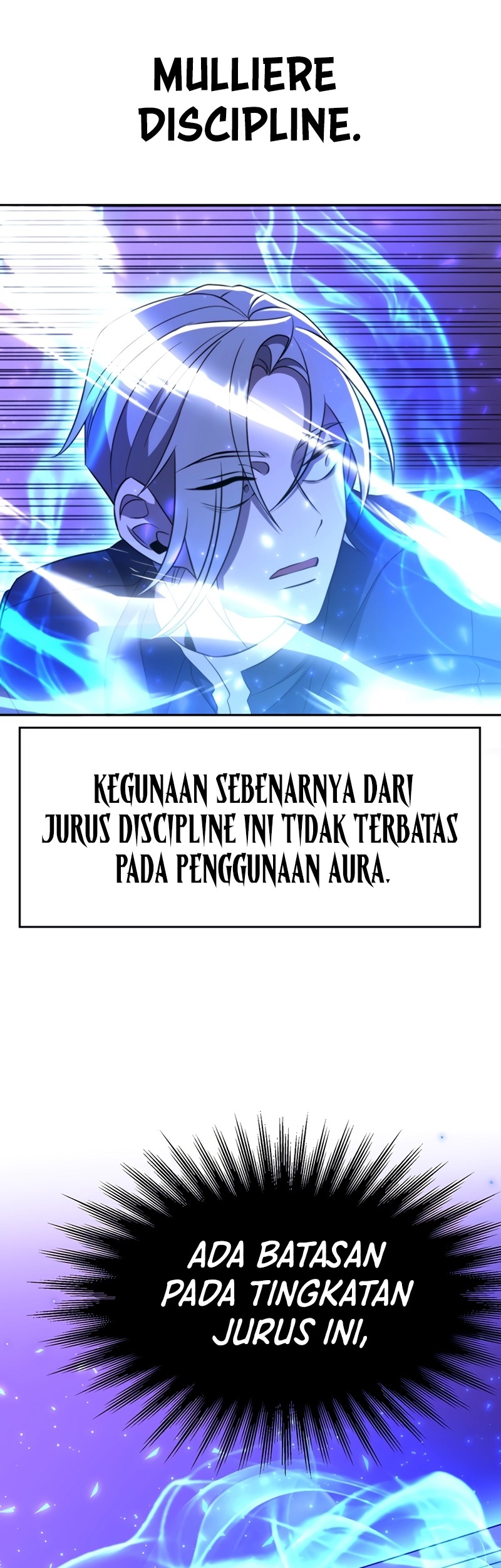 Archmage Transcending Through Regression Chapter 104 - halaman 42