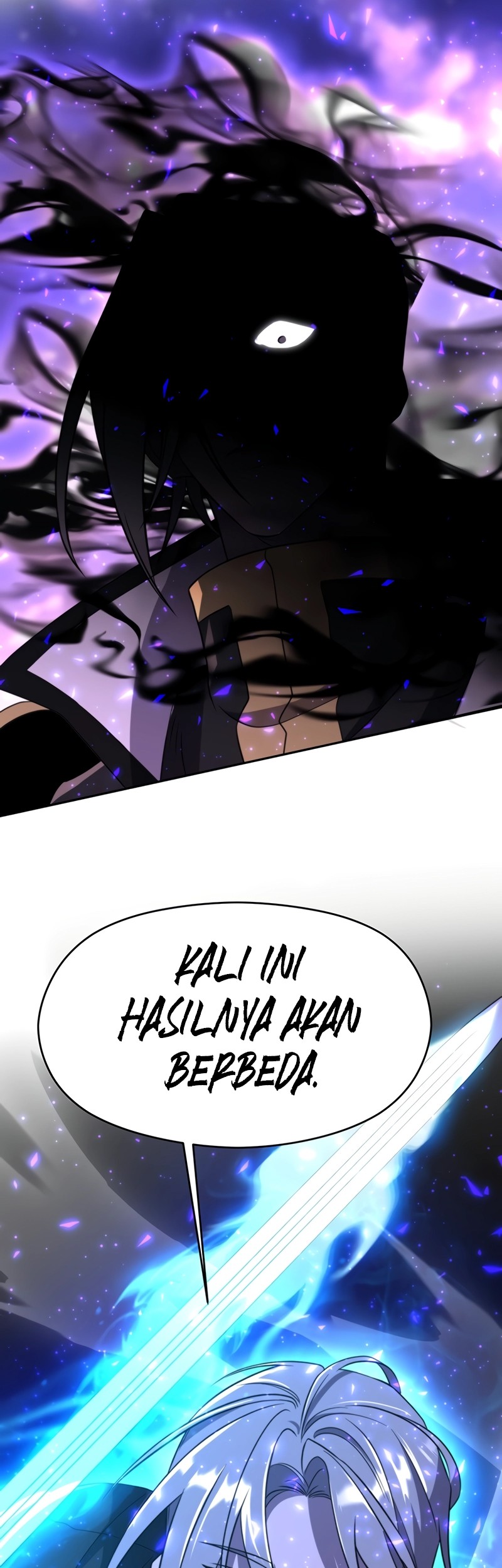 Archmage Transcending Through Regression Chapter 104 - halaman 48