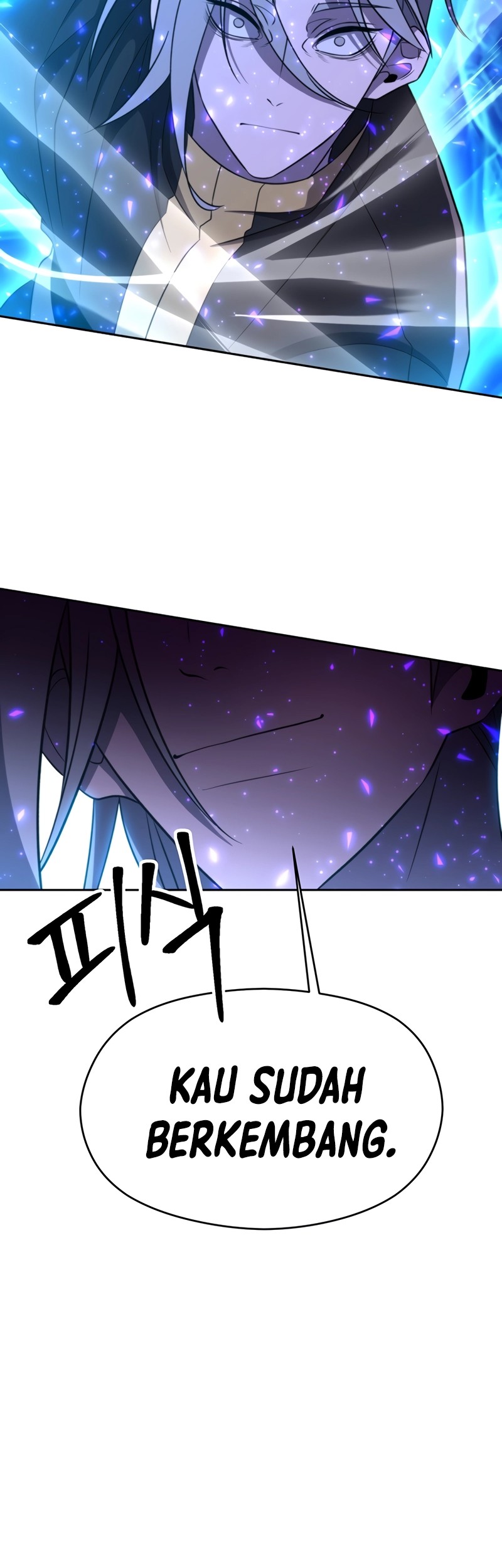 Archmage Transcending Through Regression Chapter 104 - halaman 49