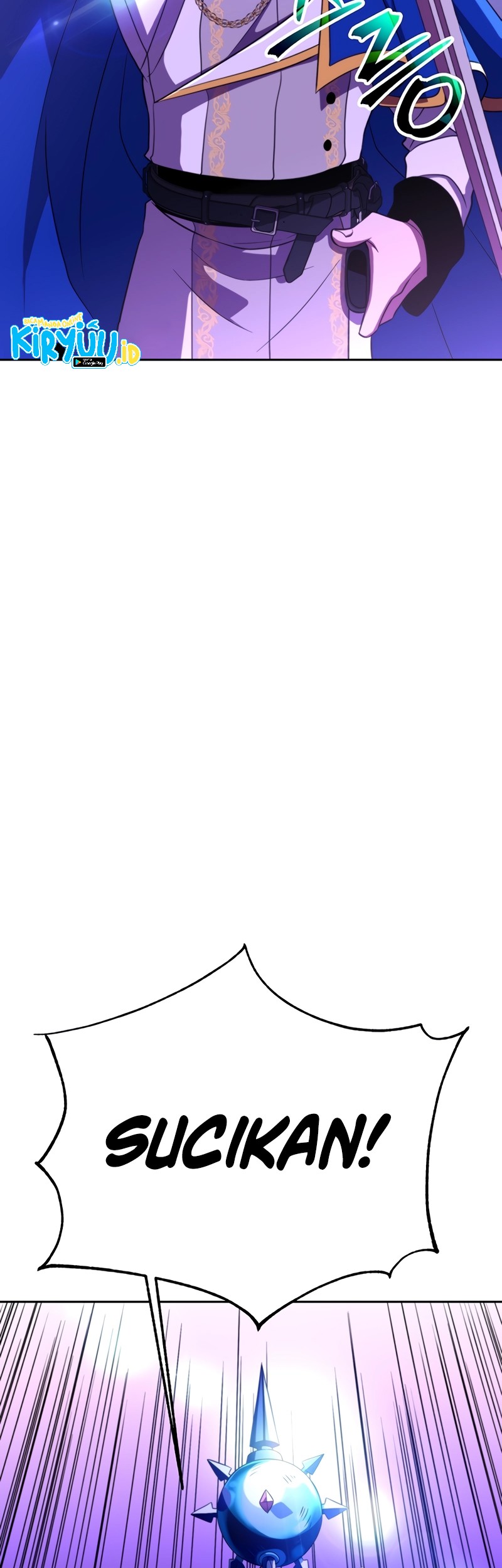 Archmage Transcending Through Regression Chapter 104 - halaman 6