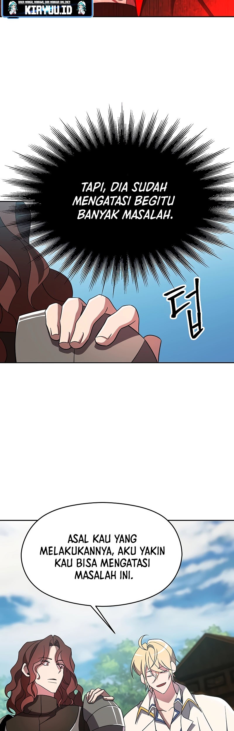 Archmage Transcending Through Regression Chapter 105 - halaman 28