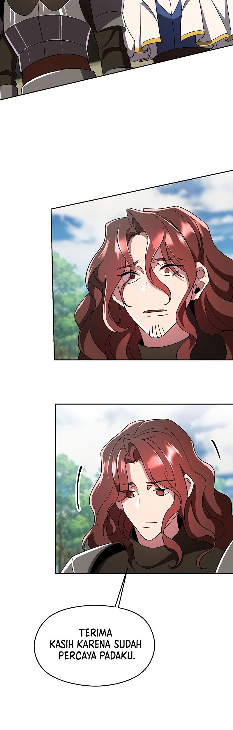 Archmage Transcending Through Regression Chapter 105 - halaman 29