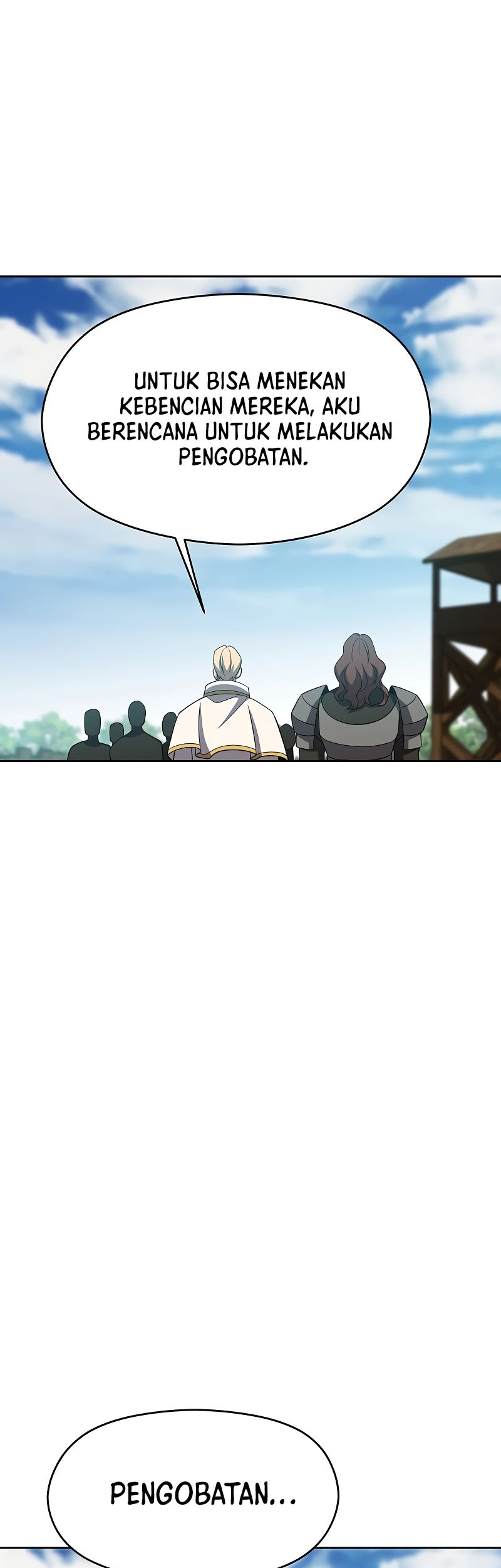 Archmage Transcending Through Regression Chapter 105 - halaman 30