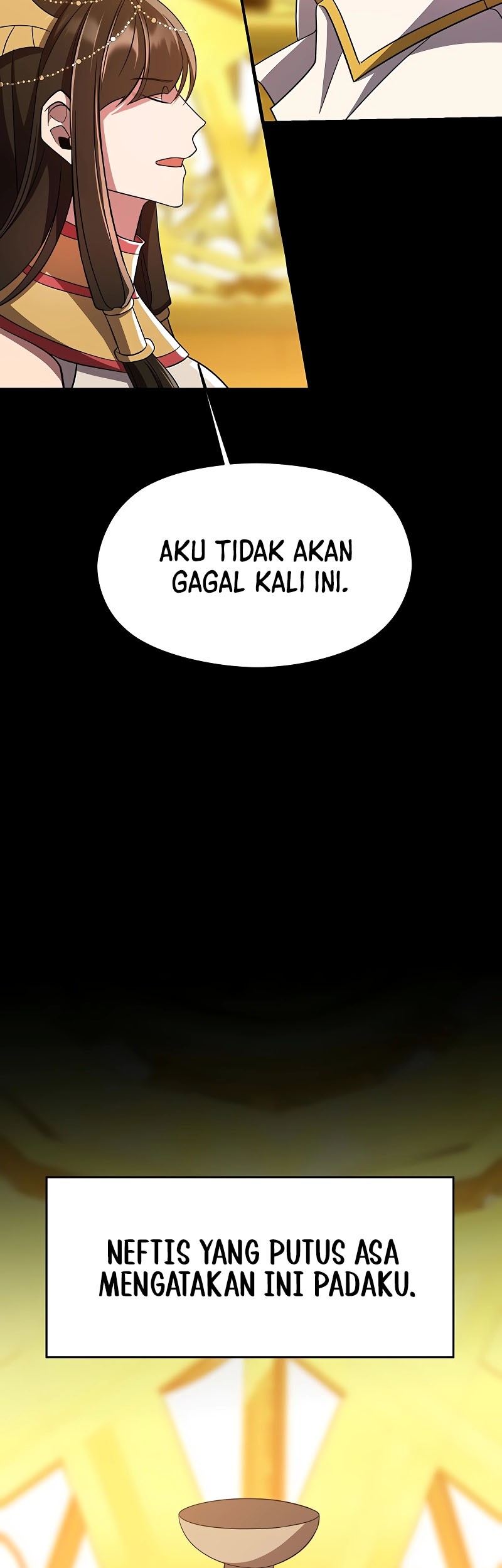 Archmage Transcending Through Regression Chapter 105 - halaman 34