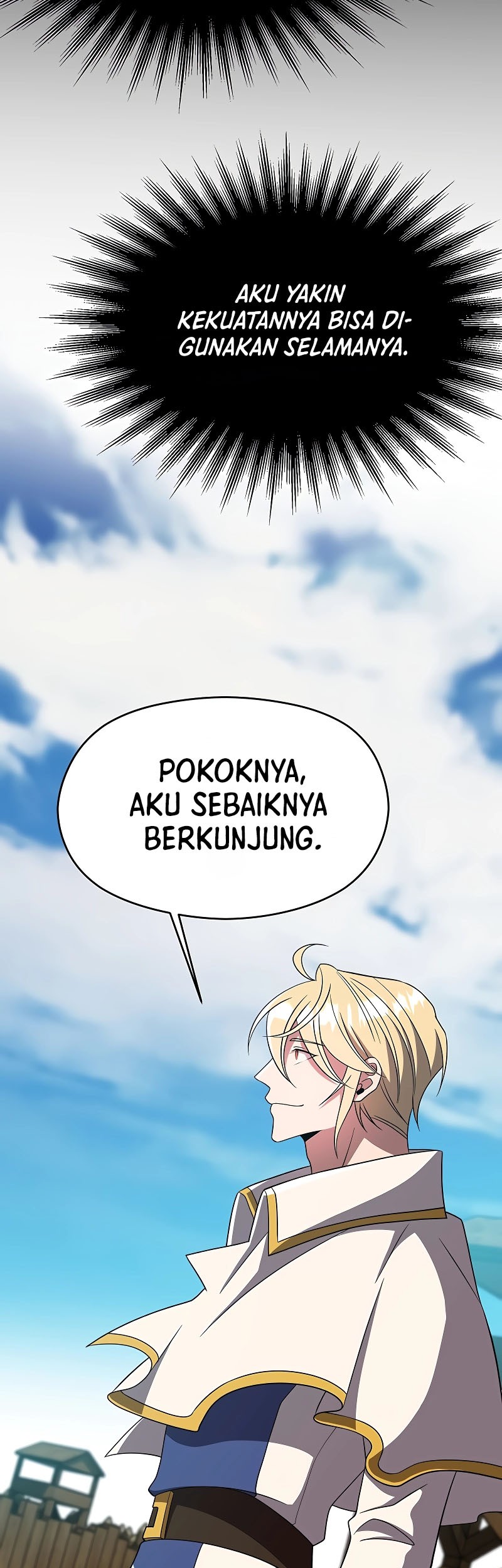 Archmage Transcending Through Regression Chapter 105 - halaman 36