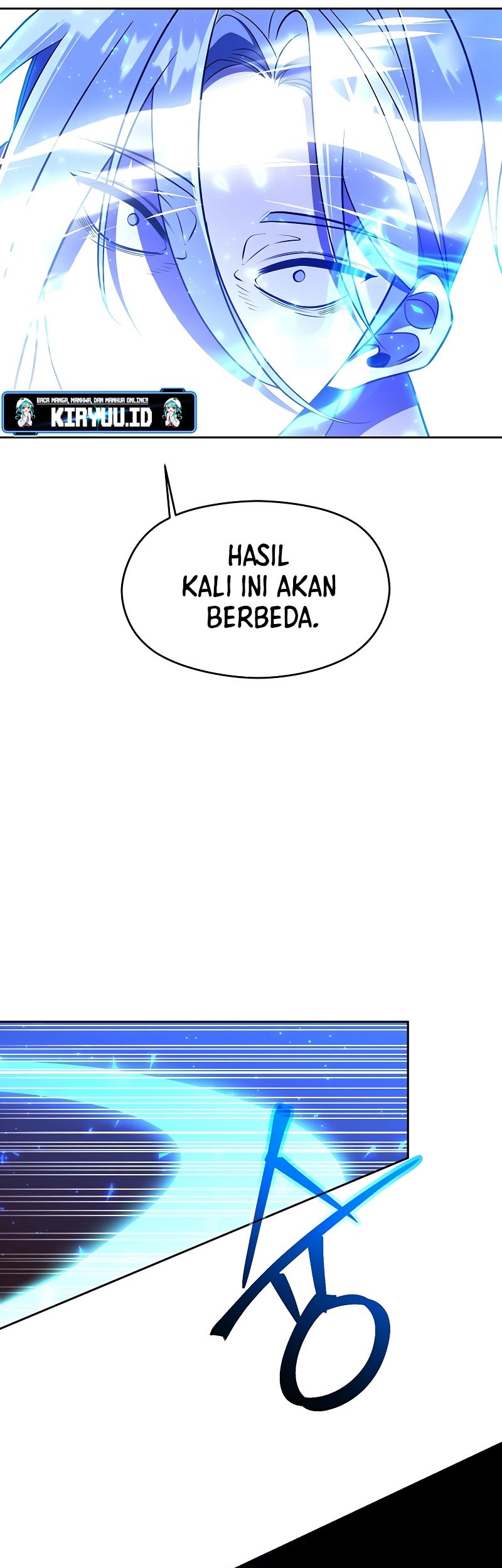 Archmage Transcending Through Regression Chapter 105 - halaman 4