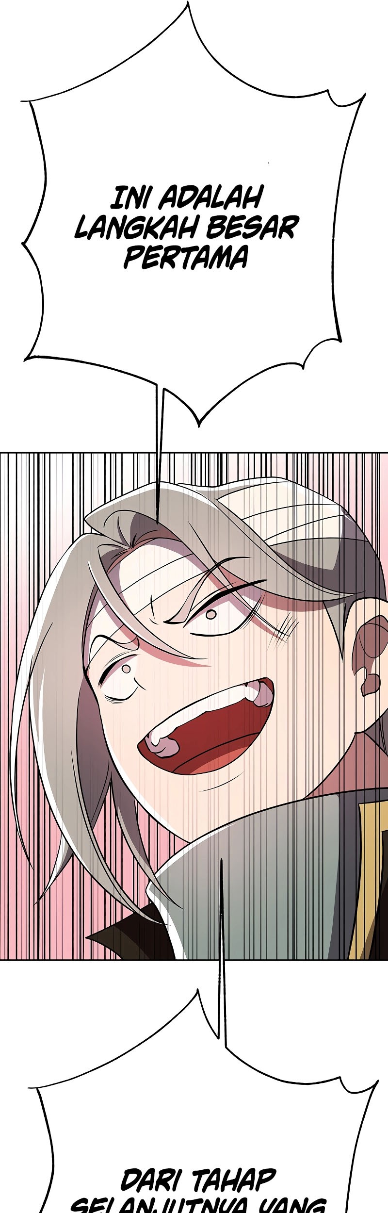 Archmage Transcending Through Regression Chapter 105 - halaman 44