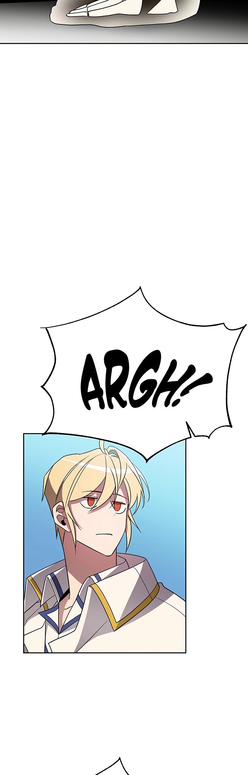 Archmage Transcending Through Regression Chapter 105 - halaman 46