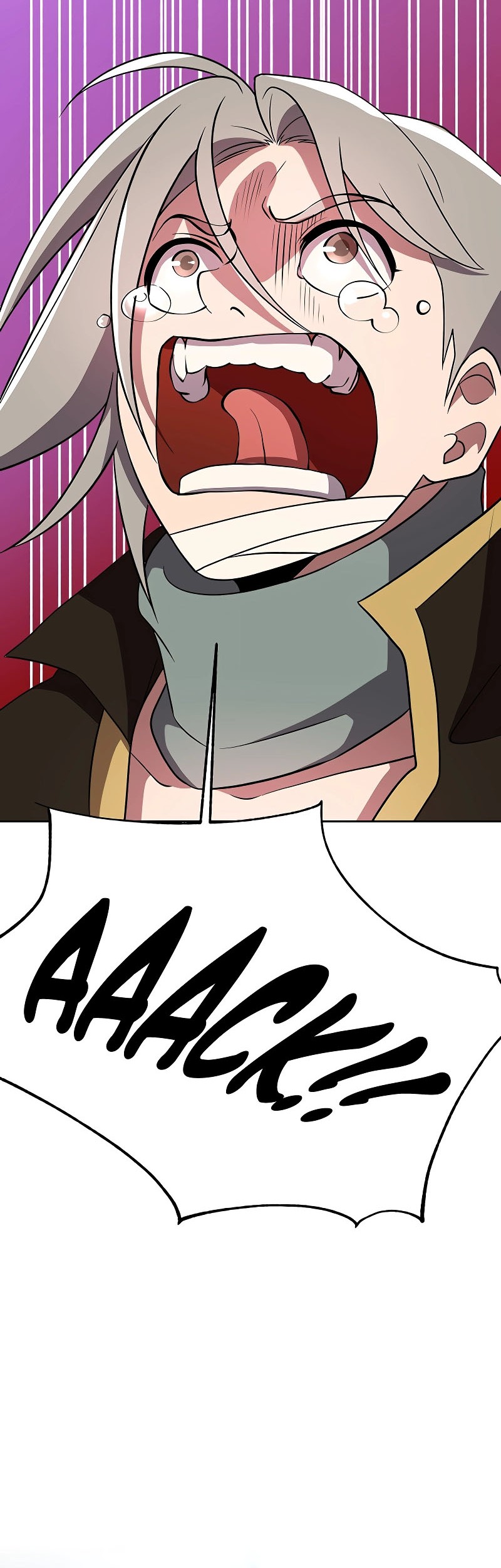 Archmage Transcending Through Regression Chapter 105 - halaman 49