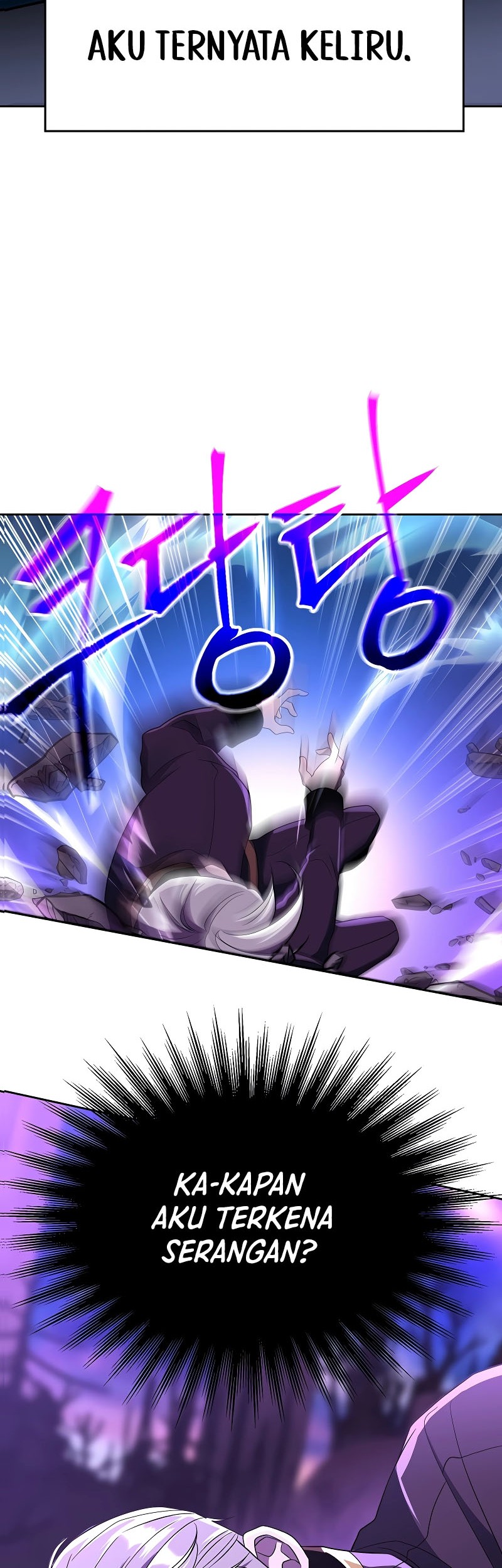Archmage Transcending Through Regression Chapter 105 - halaman 9