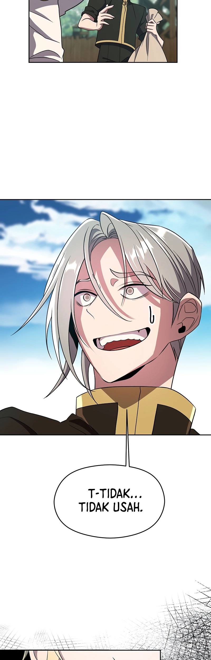 Archmage Transcending Through Regression Chapter 106 - halaman 21