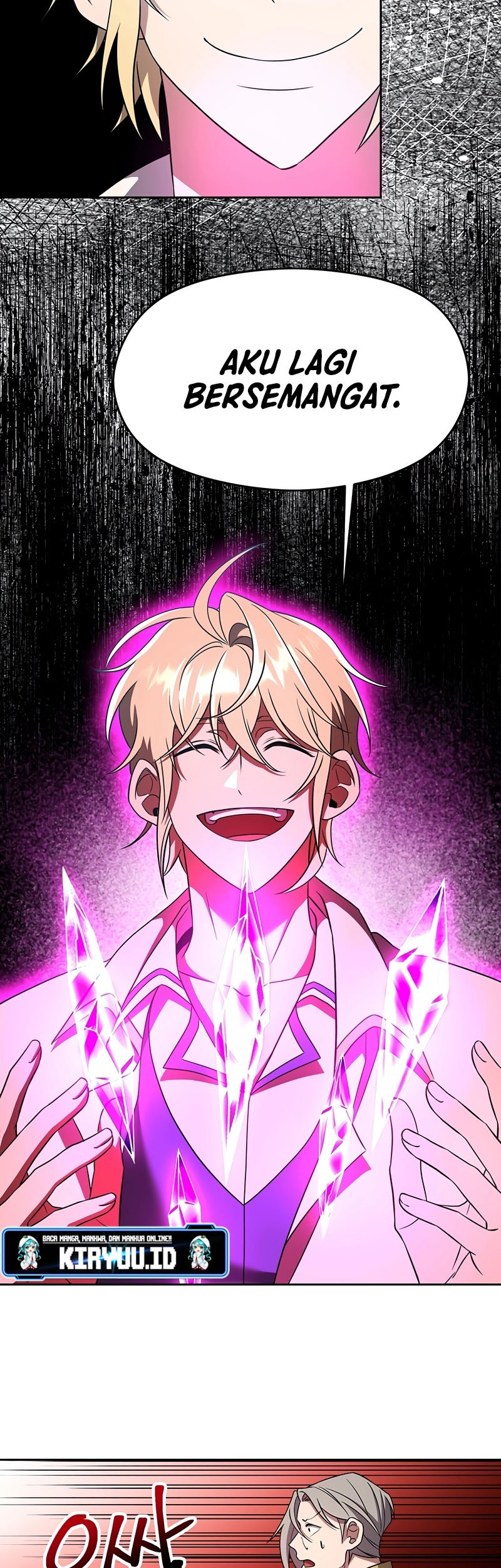 Archmage Transcending Through Regression Chapter 106 - halaman 22