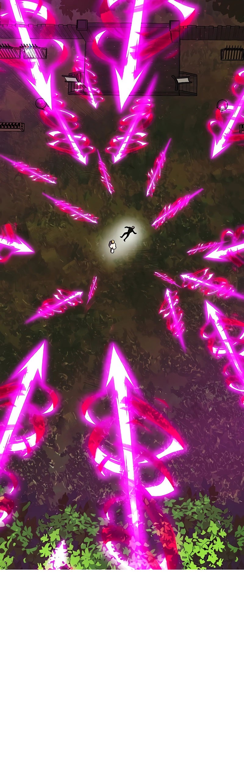 Archmage Transcending Through Regression Chapter 106 - halaman 29