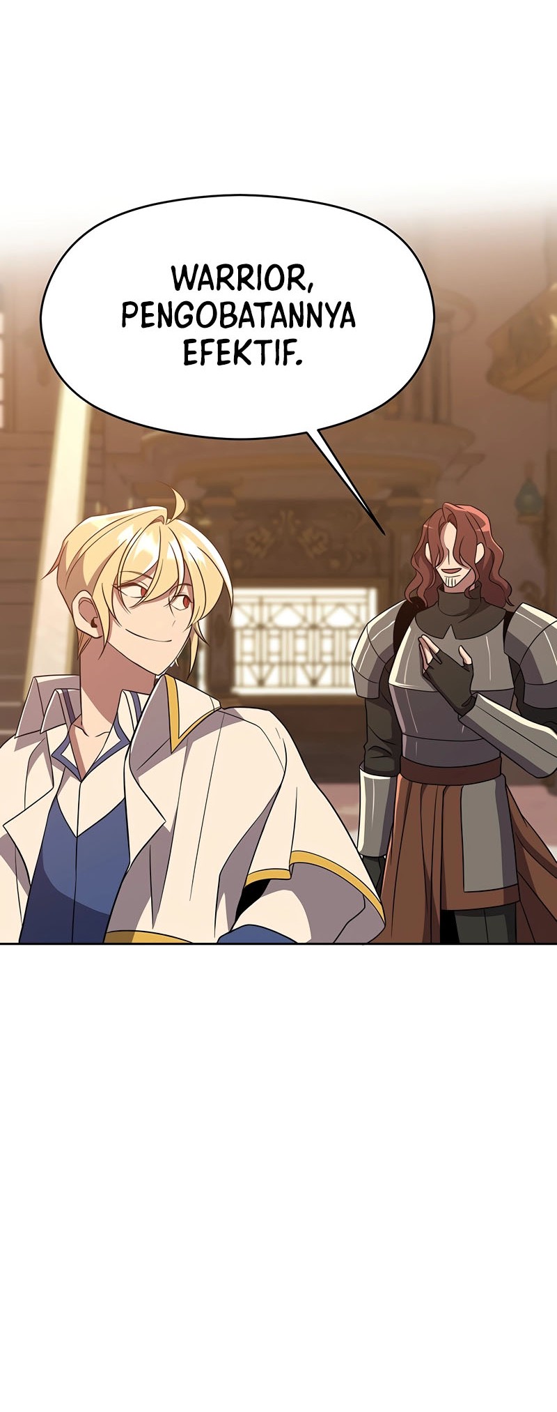 Archmage Transcending Through Regression Chapter 106 - halaman 37