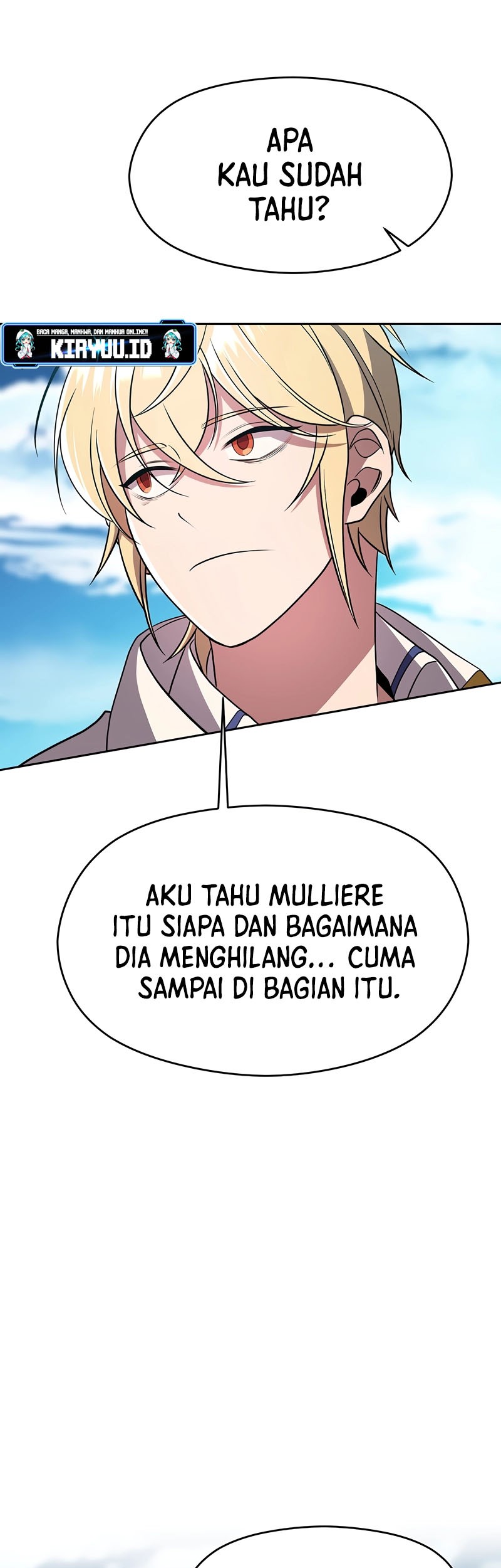 Archmage Transcending Through Regression Chapter 106 - halaman 6
