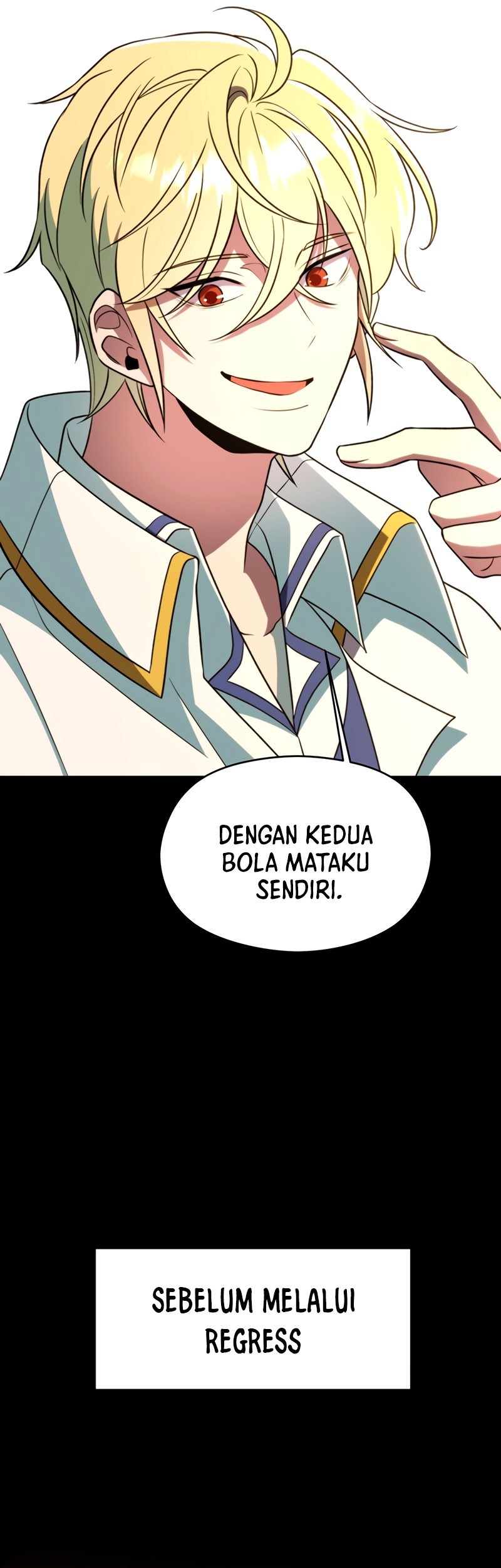 Archmage Transcending Through Regression Chapter 107 - halaman 20