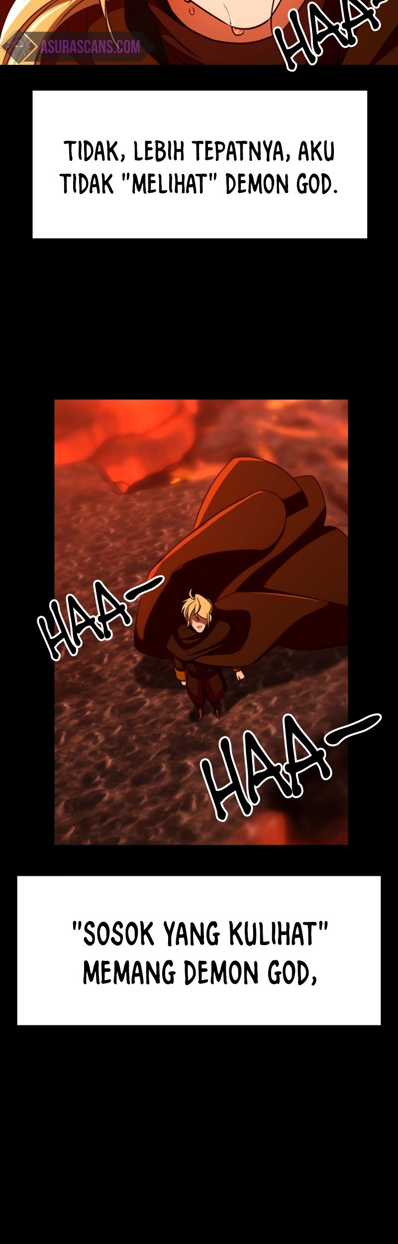 Archmage Transcending Through Regression Chapter 107 - halaman 22