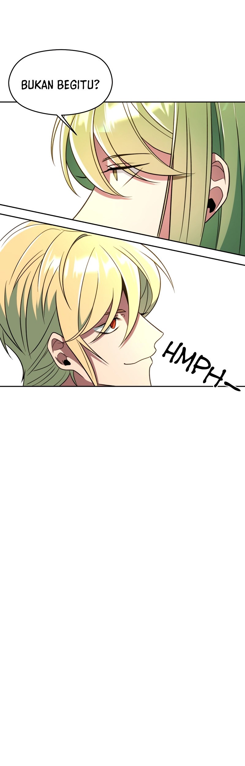 Archmage Transcending Through Regression Chapter 107 - halaman 28