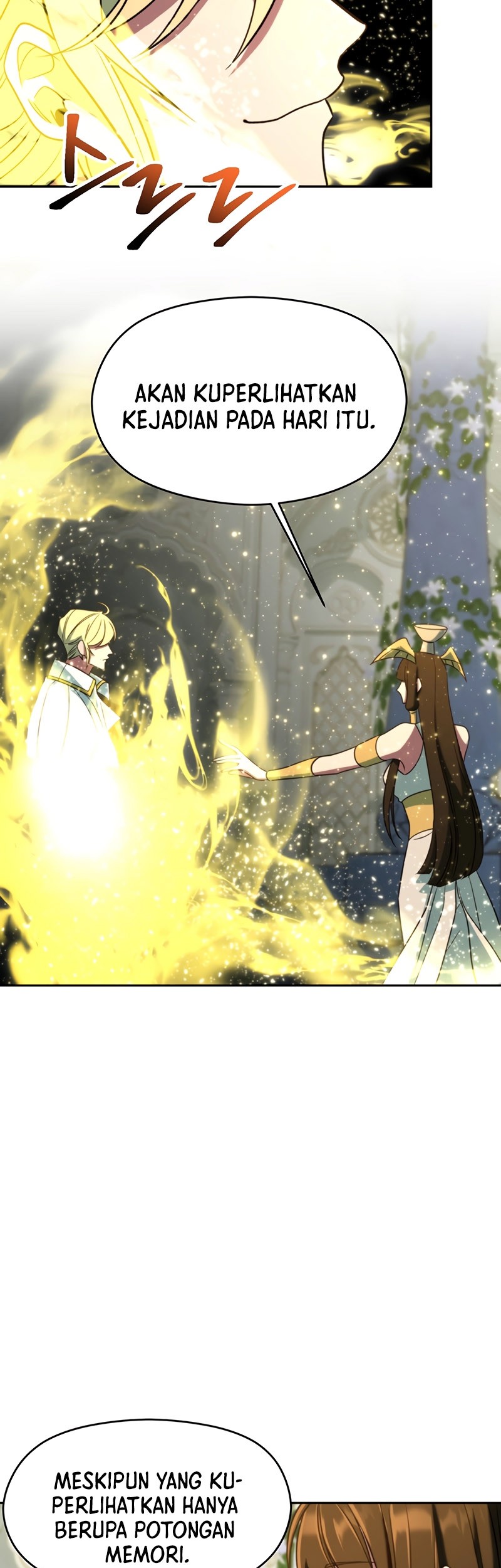 Archmage Transcending Through Regression Chapter 107 - halaman 30