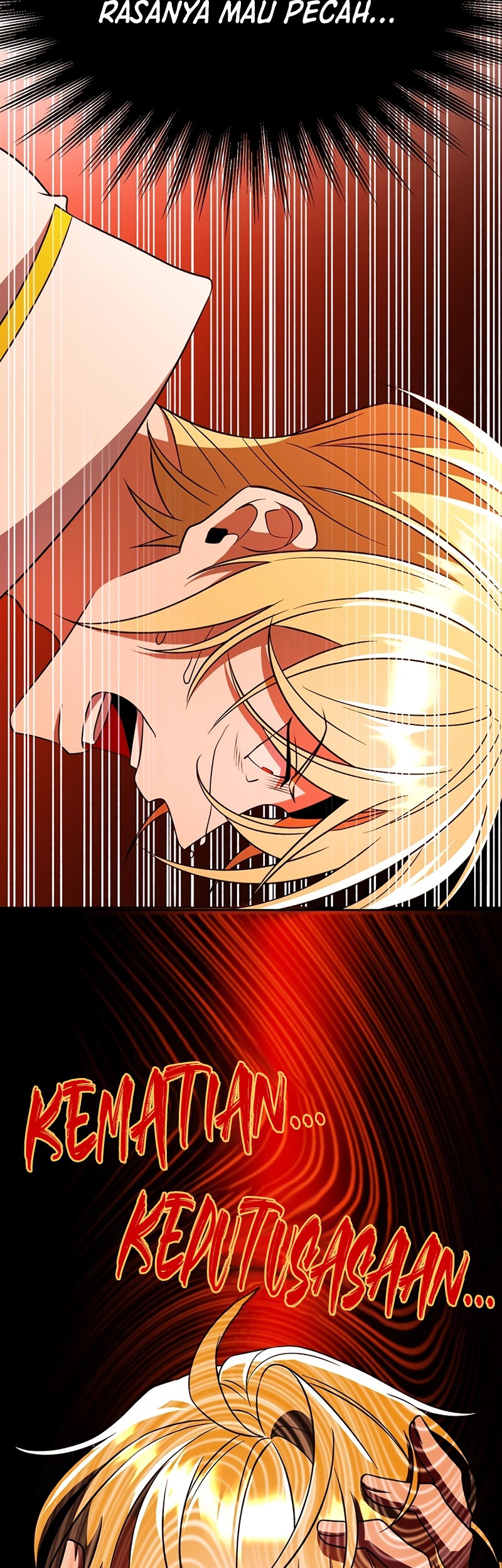 Archmage Transcending Through Regression Chapter 107 - halaman 34