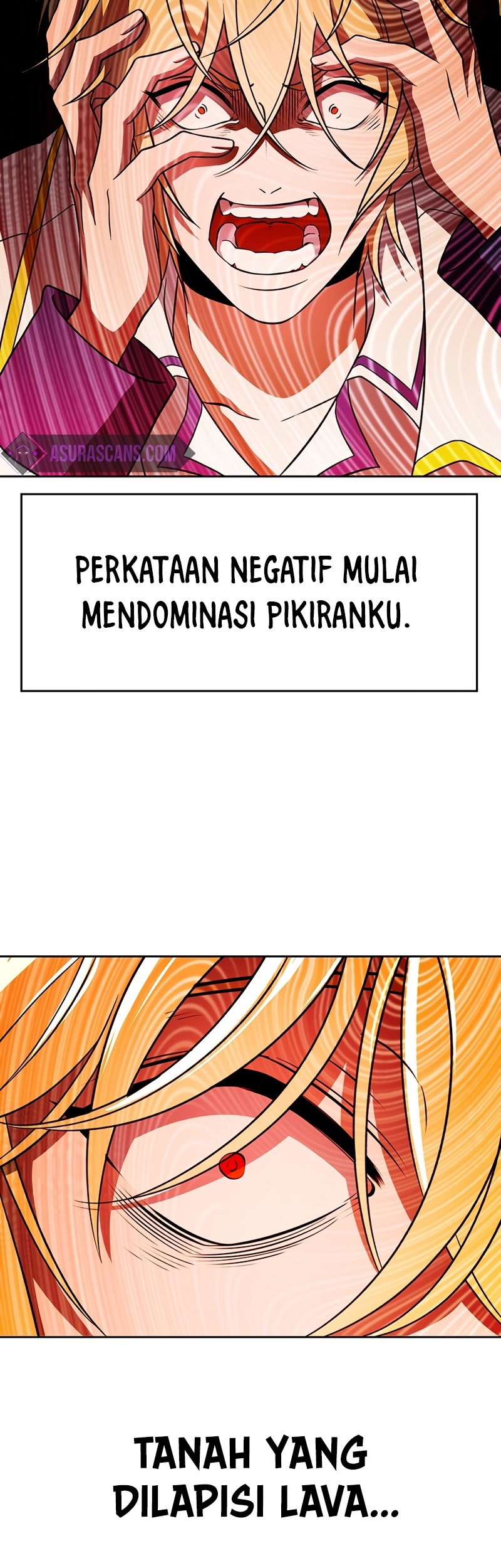 Archmage Transcending Through Regression Chapter 107 - halaman 35