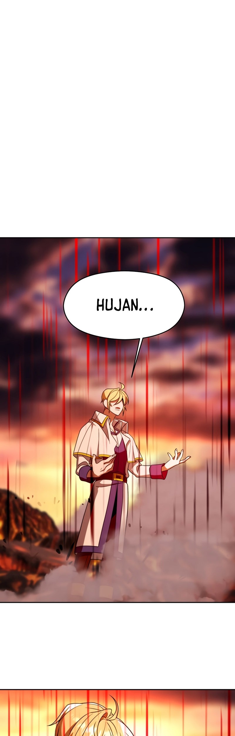 Archmage Transcending Through Regression Chapter 107 - halaman 39