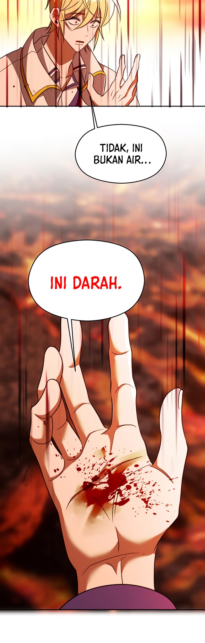 Archmage Transcending Through Regression Chapter 107 - halaman 40