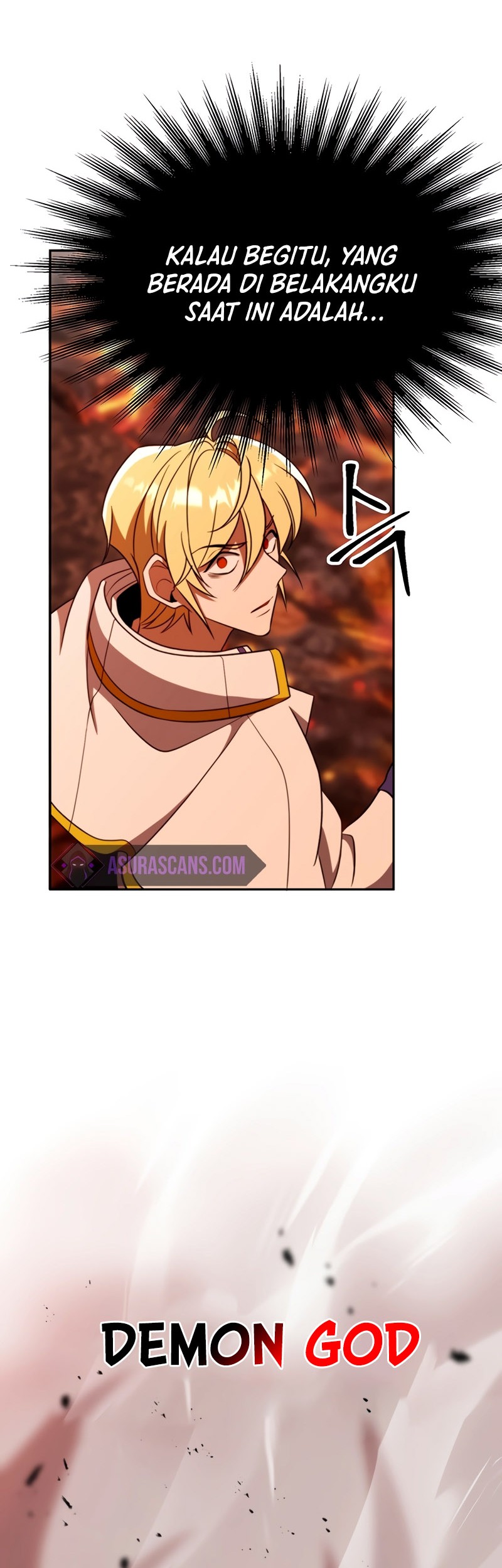 Archmage Transcending Through Regression Chapter 107 - halaman 41