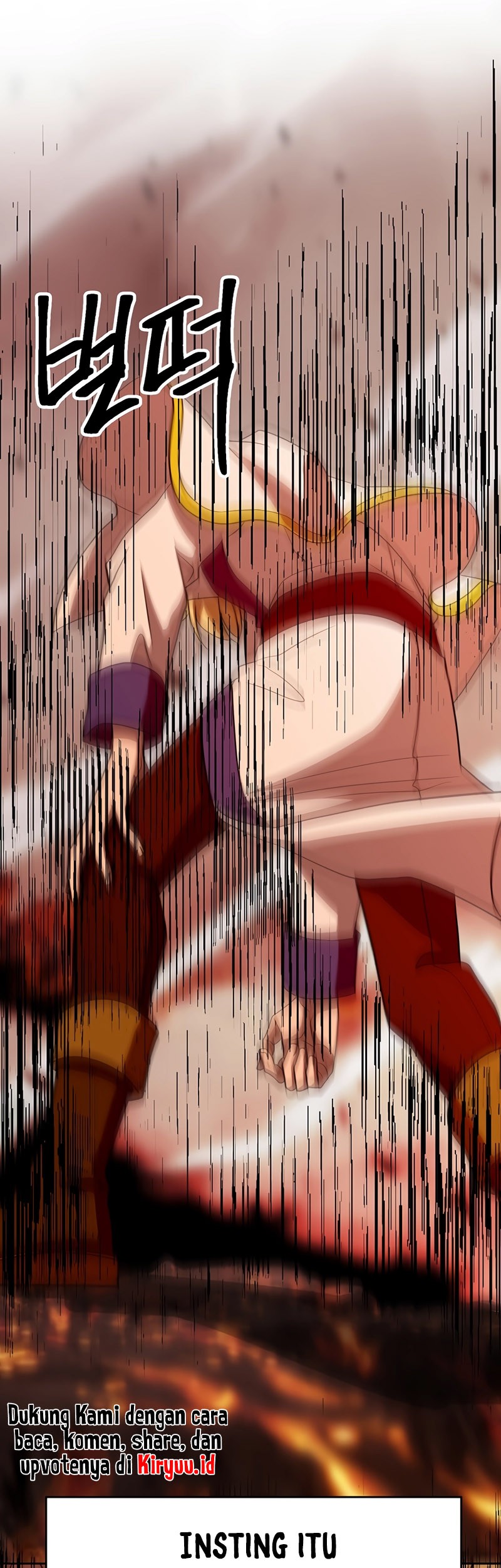 Archmage Transcending Through Regression Chapter 107 - halaman 48