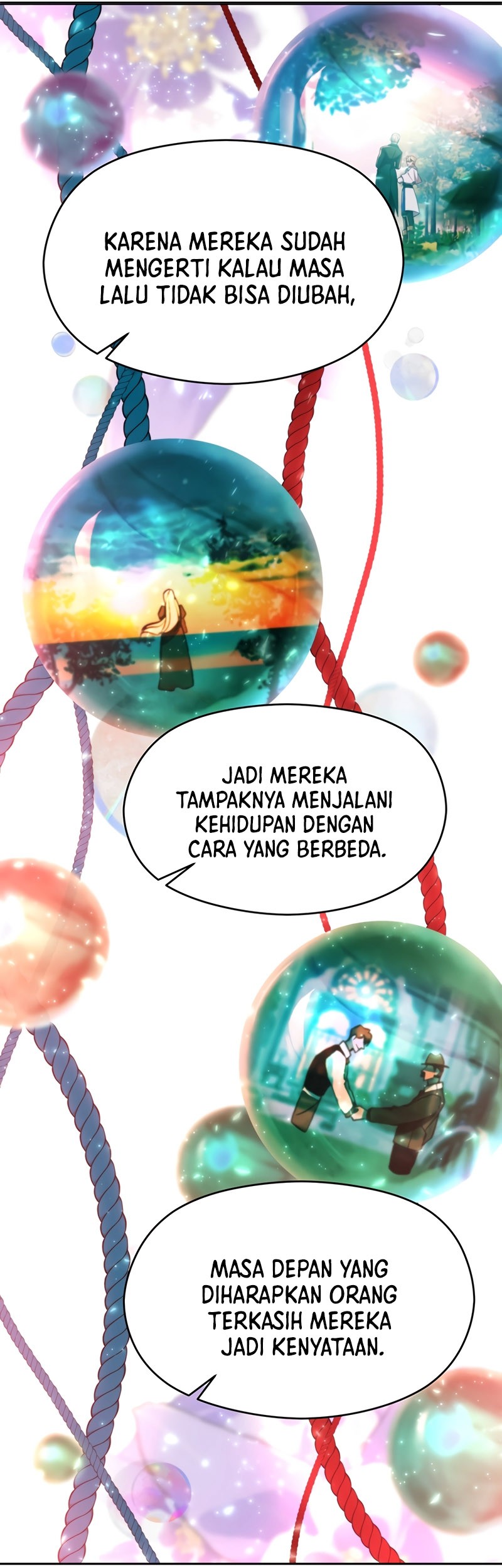 Archmage Transcending Through Regression Chapter 107 - halaman 8