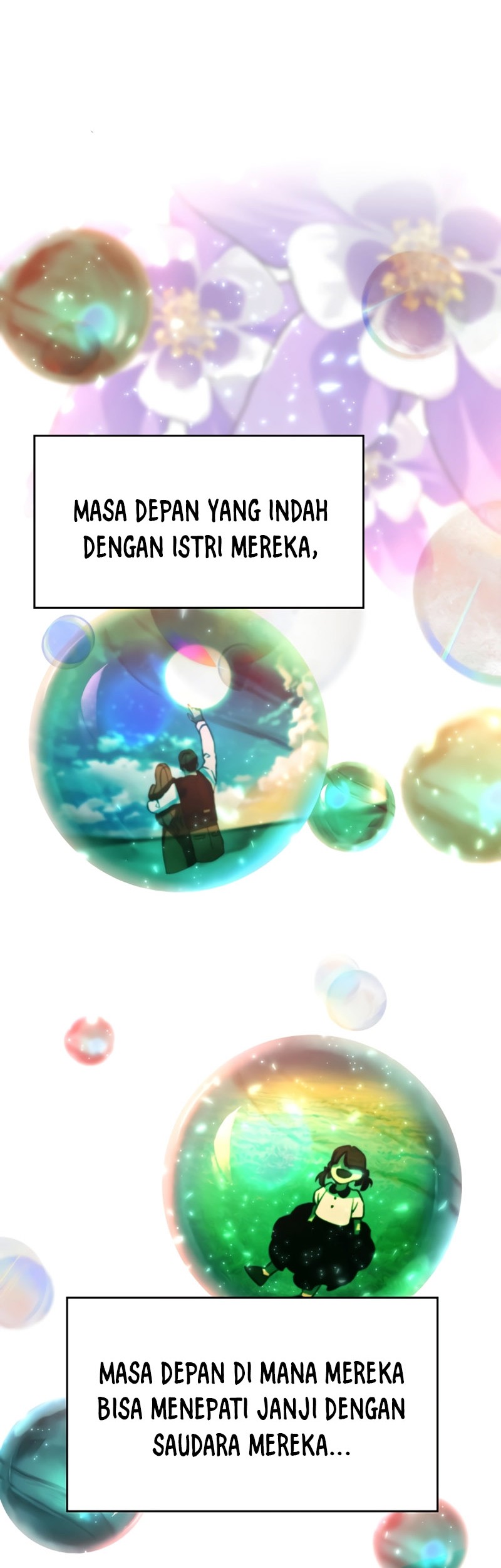 Archmage Transcending Through Regression Chapter 107 - halaman 9