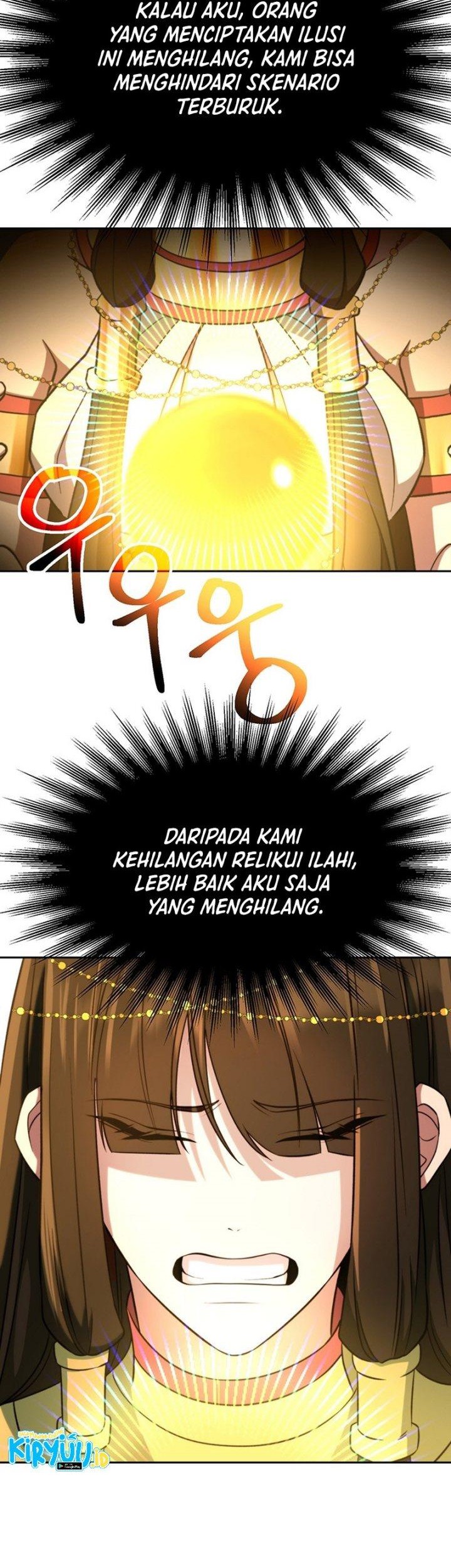Archmage Transcending Through Regression Chapter 108 - halaman 17