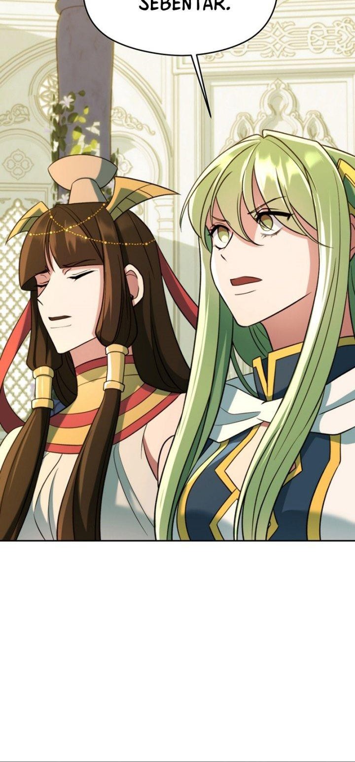 Archmage Transcending Through Regression Chapter 108 - halaman 21