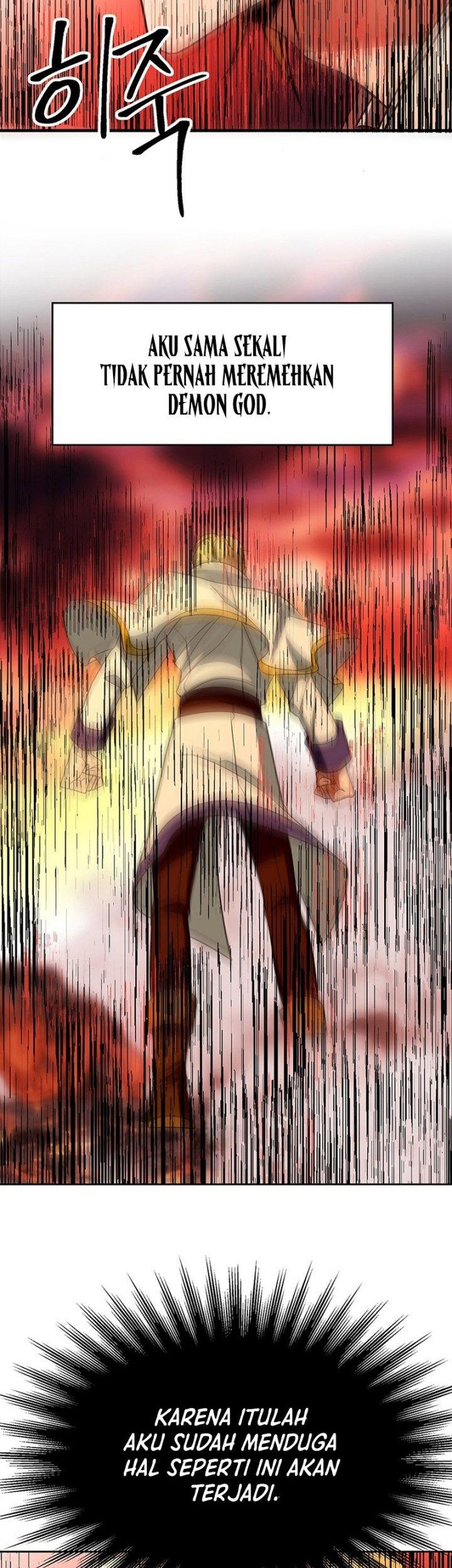 Archmage Transcending Through Regression Chapter 108 - halaman 23
