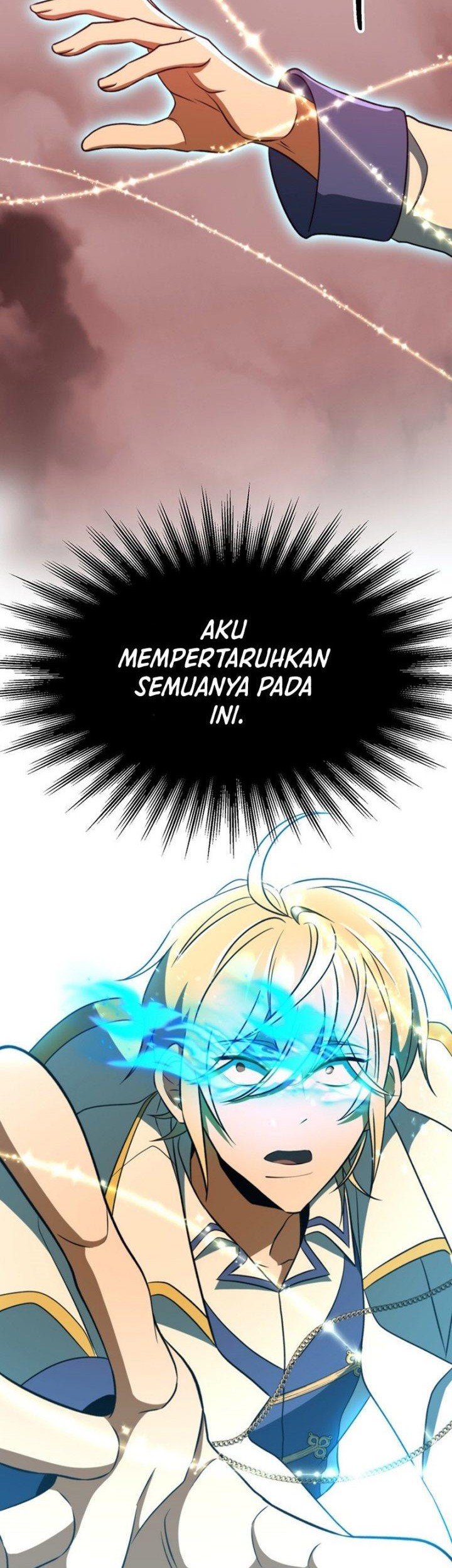 Archmage Transcending Through Regression Chapter 108 - halaman 32