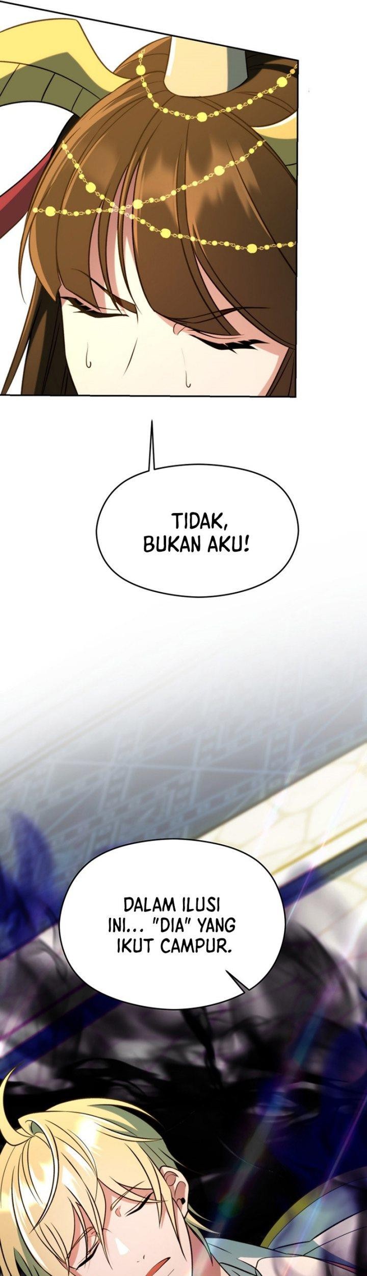 Archmage Transcending Through Regression Chapter 108 - halaman 4