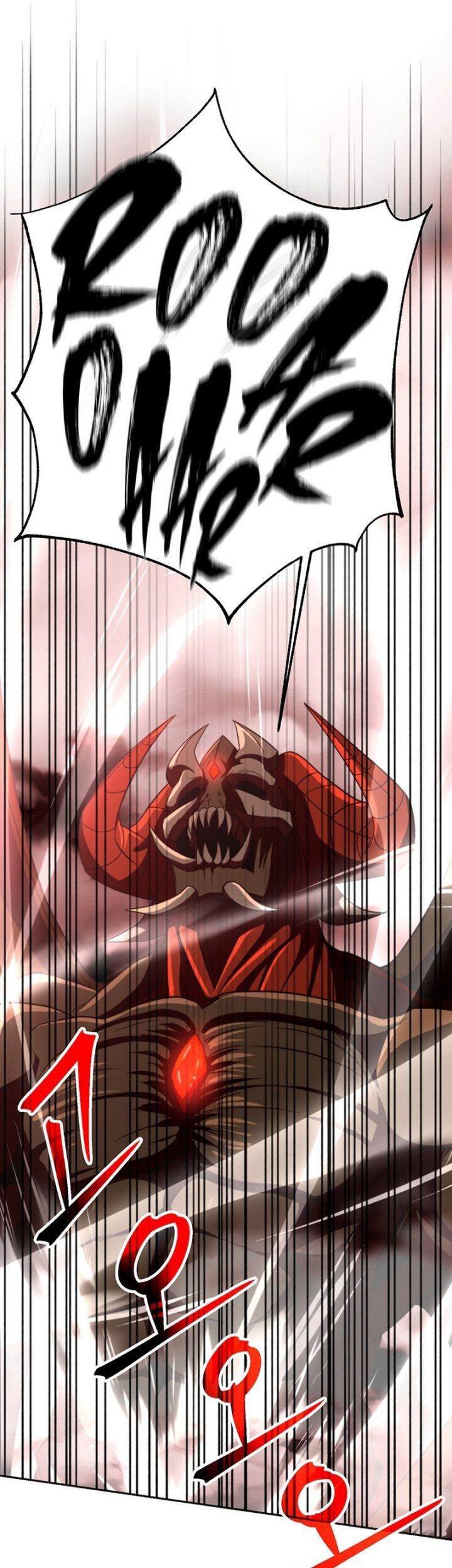 Archmage Transcending Through Regression Chapter 108 - halaman 40