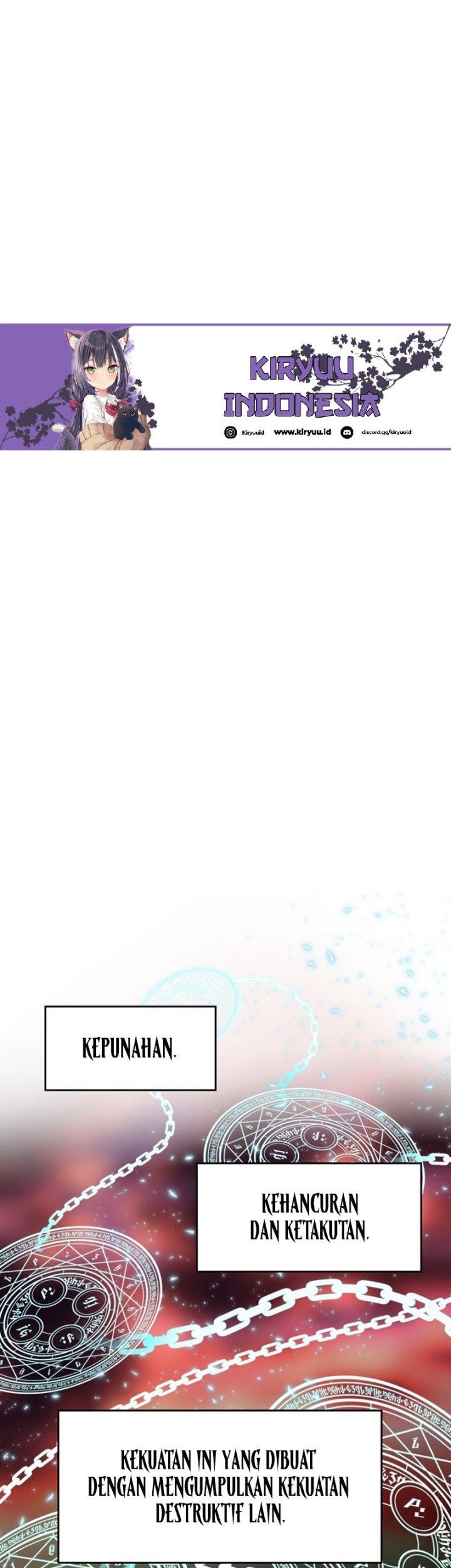 Archmage Transcending Through Regression Chapter 108 - halaman 43