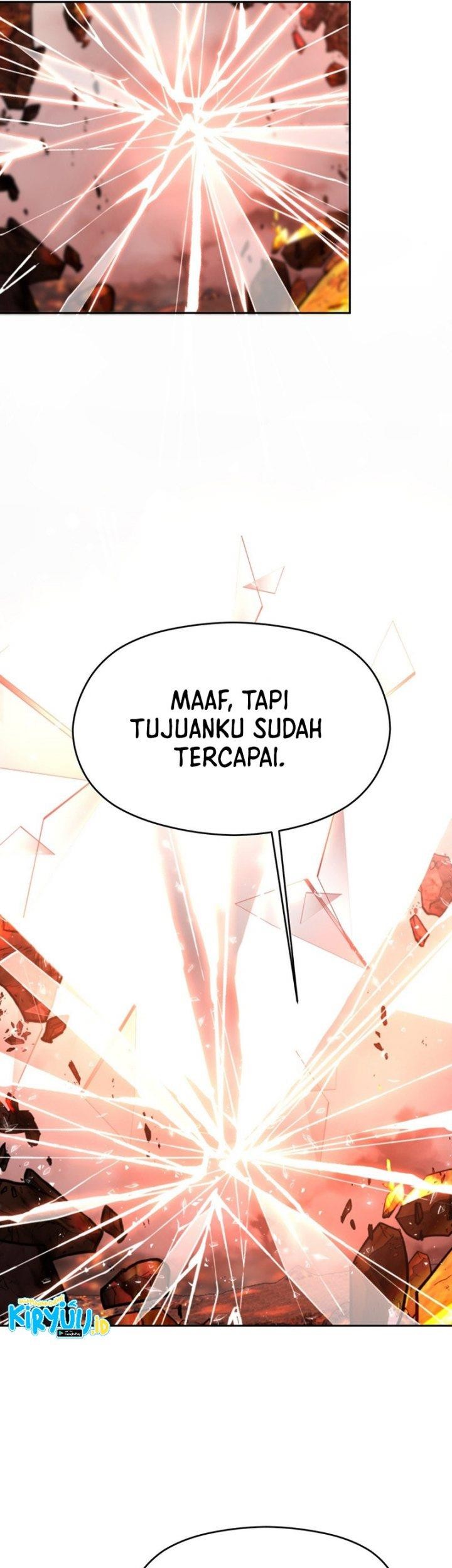 Archmage Transcending Through Regression Chapter 108 - halaman 49