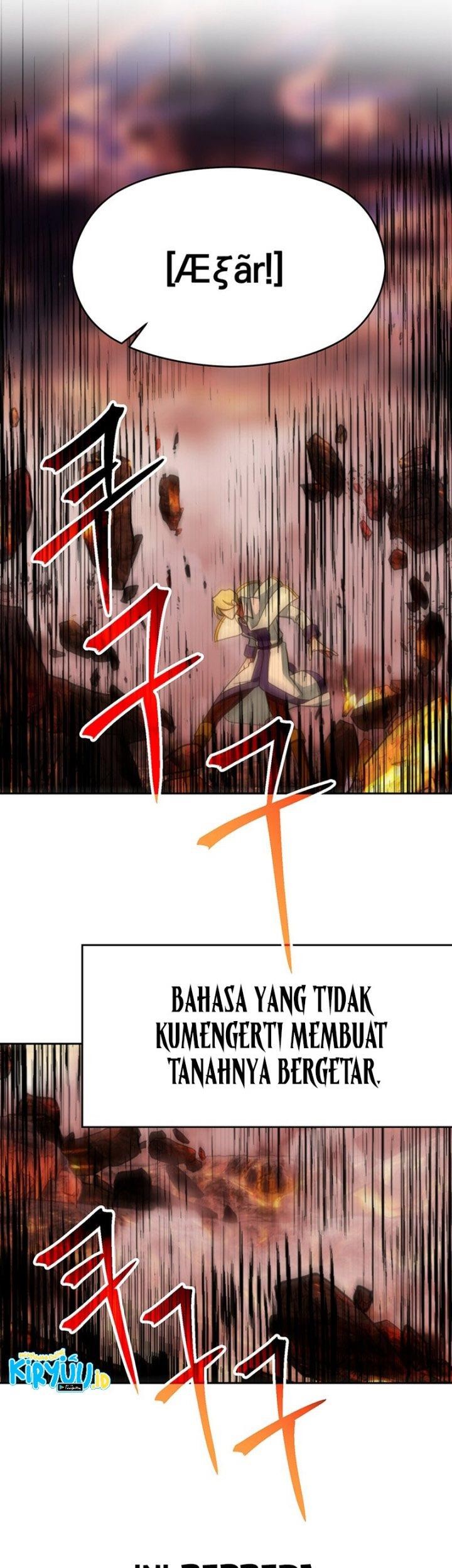 Archmage Transcending Through Regression Chapter 108 - halaman 7