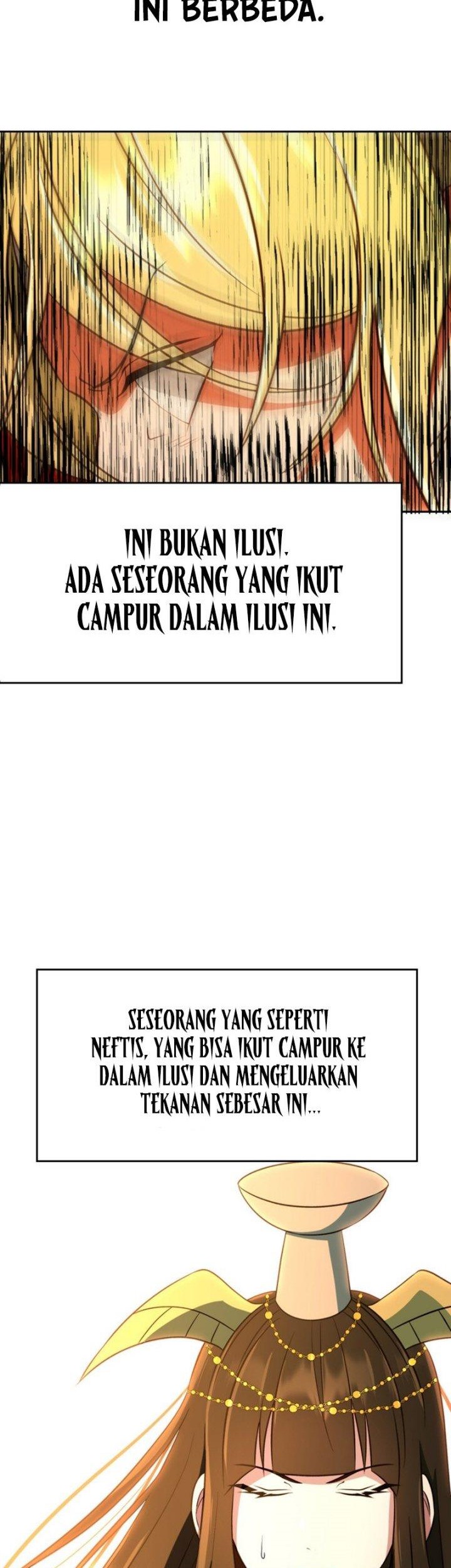 Archmage Transcending Through Regression Chapter 108 - halaman 8