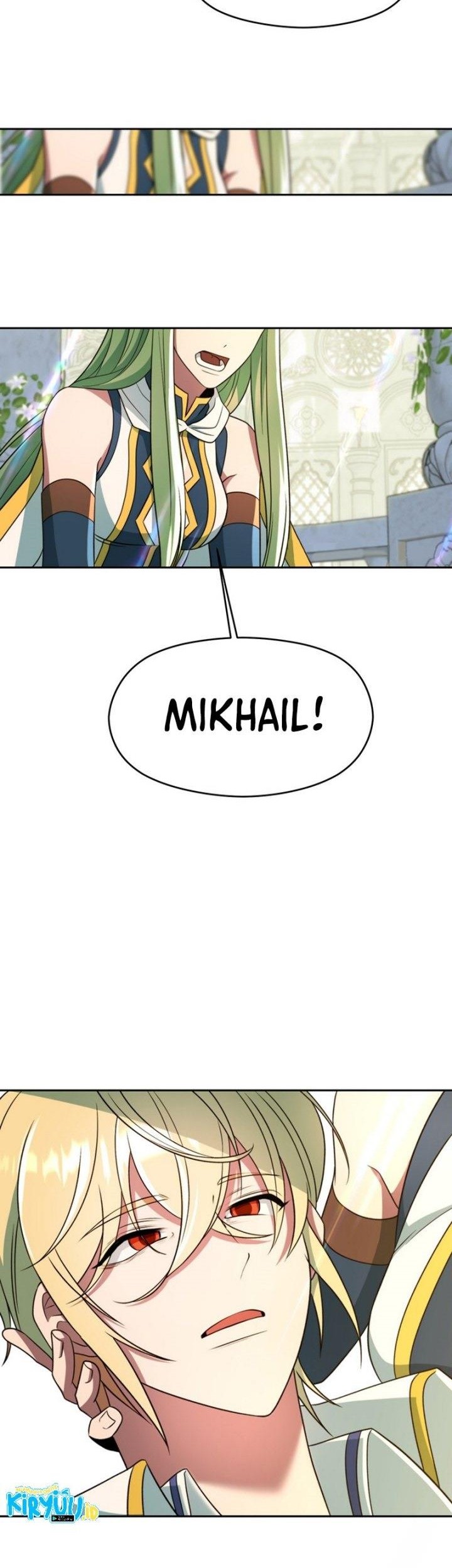 Archmage Transcending Through Regression Chapter 109 - halaman 2