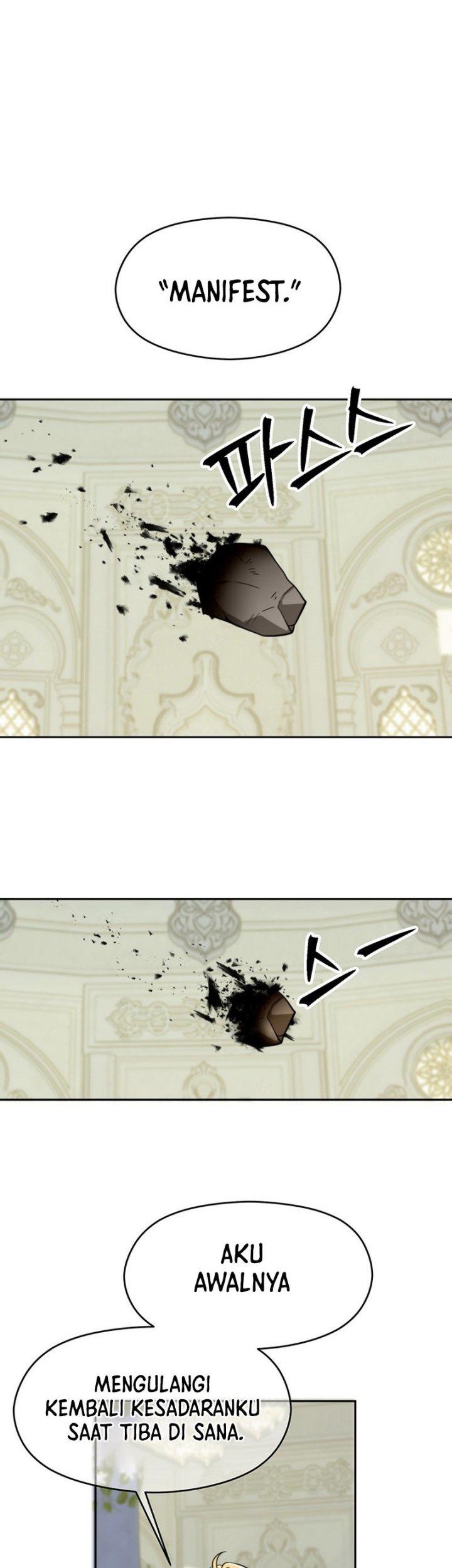 Archmage Transcending Through Regression Chapter 109 - halaman 22