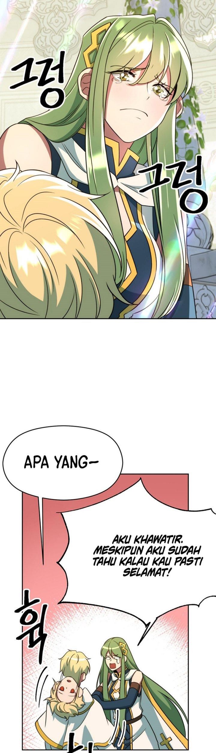 Archmage Transcending Through Regression Chapter 109 - halaman 4